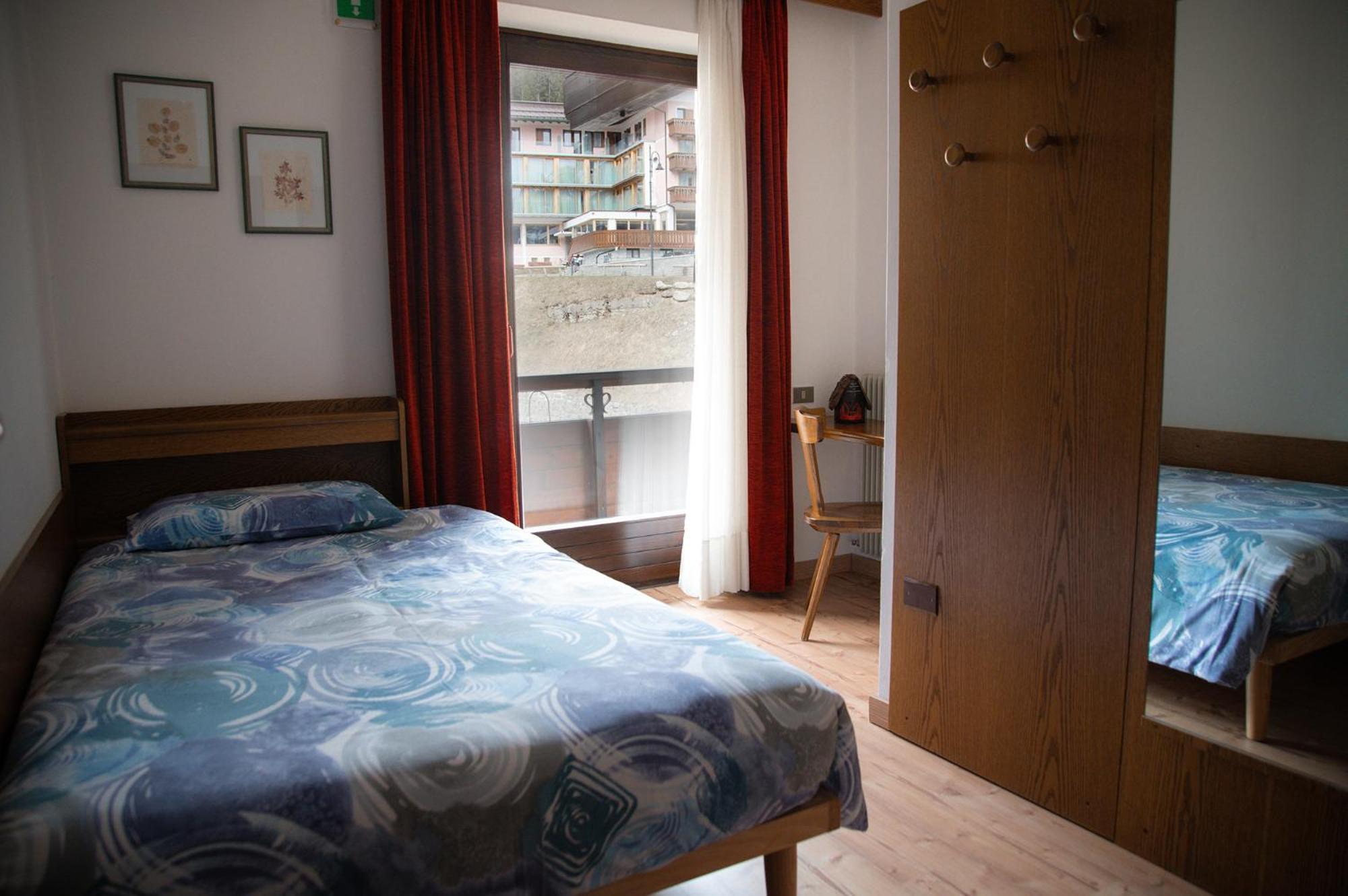 Hotel La Baita Madonna di Campiglio Exterior photo